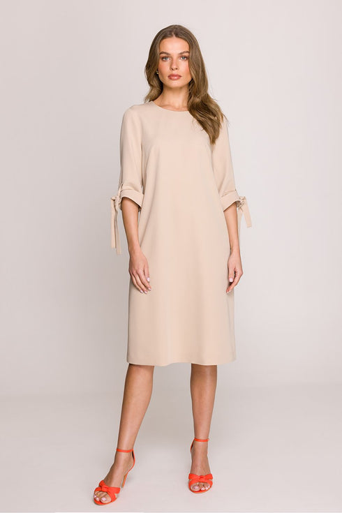 Robe de jour model 209140 Stylove